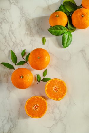 Apelsini eeterlik õli