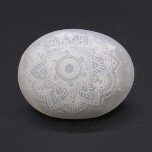 Seleniidist kivi 5-6 cm Mandala
