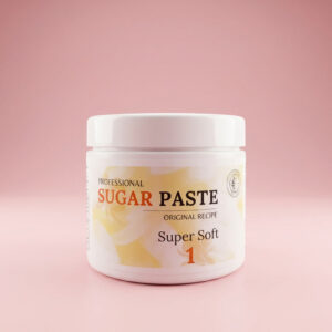 SUGARELLA suhkrupasta, Super Soft, 700g.
