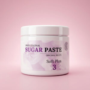 SUGARELLA suhkrupasta, Soft Plus, 700g