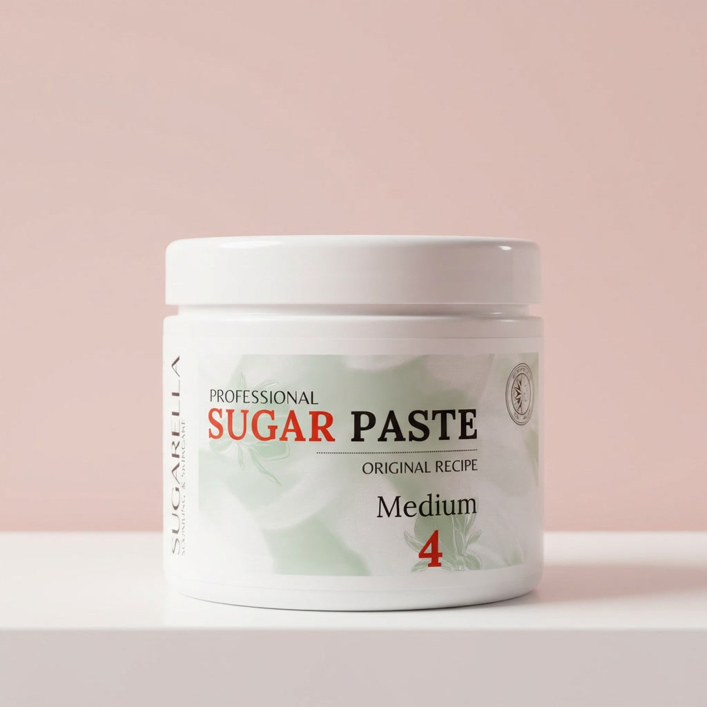 SUGARELLA suhkrupasta, Medium, 700g